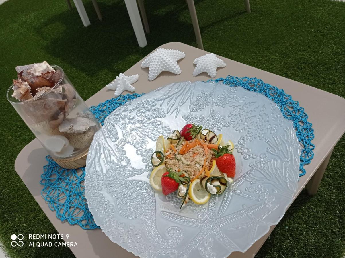 Romantic Suite Monopoli Luaran gambar