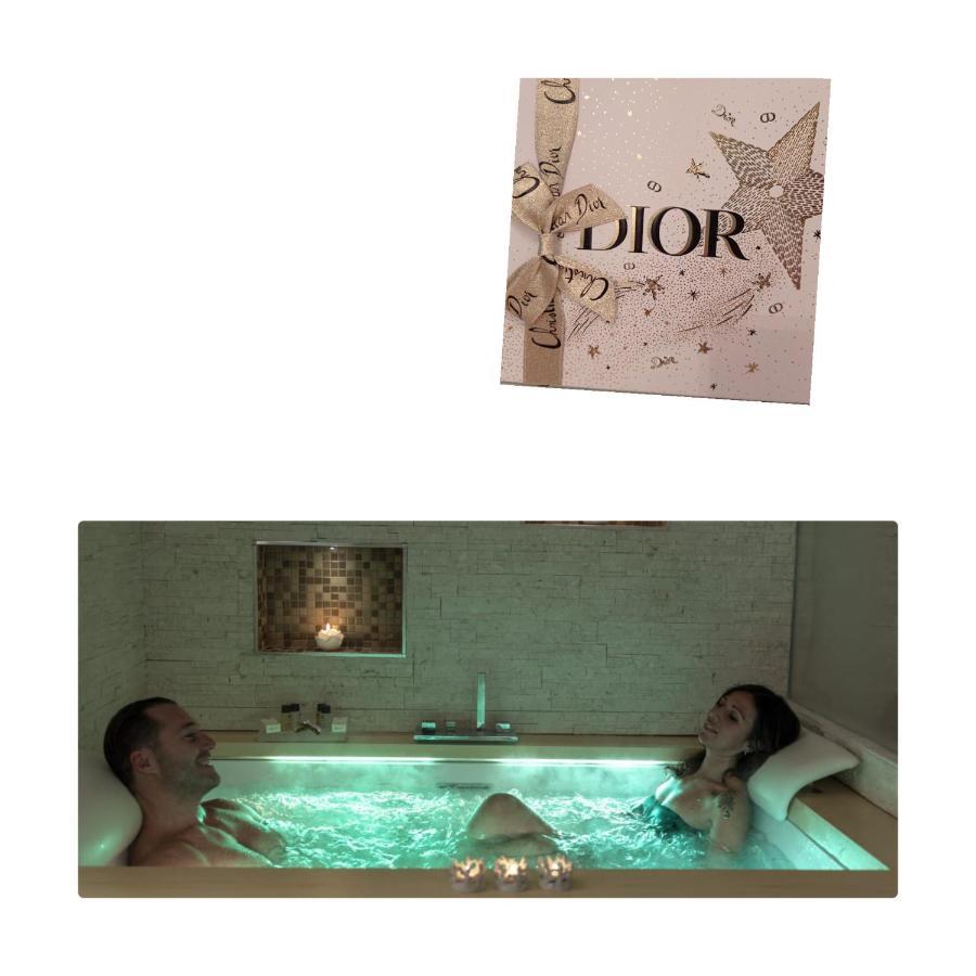 Romantic Suite Monopoli Luaran gambar