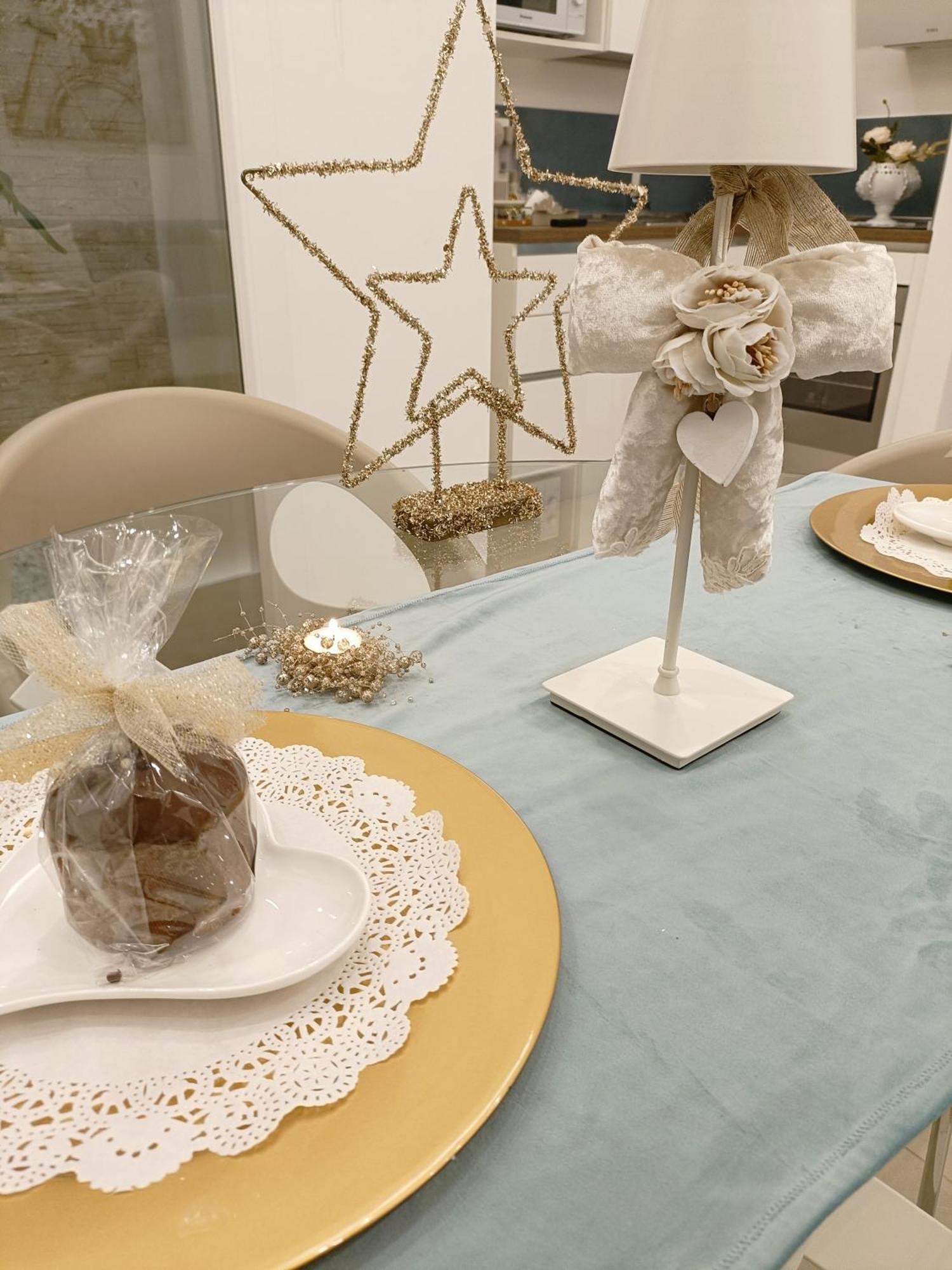 Romantic Suite Monopoli Luaran gambar